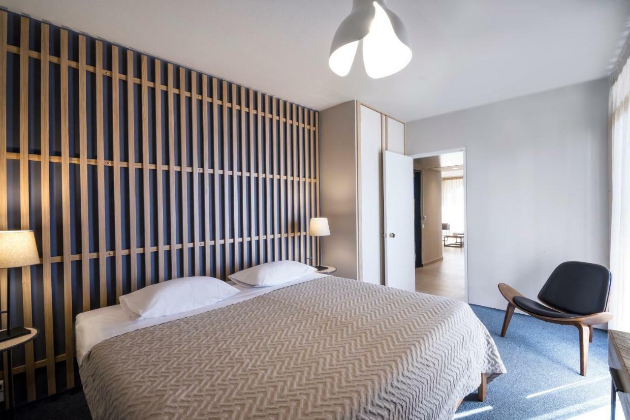 Marina Alimos Hotel Apartments เอเธนส์ ภายนอก รูปภาพ